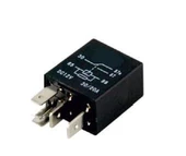 AEMPART MİKRO ROLE 12V 4PİN - 1