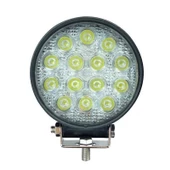 AEMPART ÇALIŞMA LAMBASI 14 LED YUVARLAK - 1