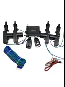 AEMPART UZAKTAN KUMANDA MERKEZİ KİLİT SET - 1