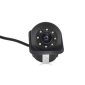 AEMPART GERİ GÖRÜŞ KAMERASI  BAGAJ ALTI YUVARLAK LEDLİ - 1