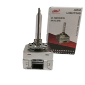 AEMPART XENON AMPUL D1S 6000K - 1
