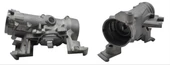 AEMPART KONTAK ANAHTARI VW GOLF JETTA 06-11/ AUDİ A3 - 1