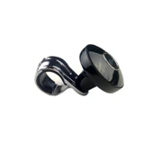 Space Space Direksiyon Topuzu Metal (Füme) / DITO18 - 1