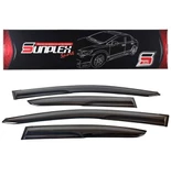 SUNPLEX Chery tiggo 7 cam rüzgarlığı 2022+ mugen tip sunplex - 1