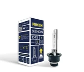 NİKEN D4s xenon far ampulü 42V 35W P32d-5 6000K NİKEN - 1