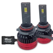 Space Led far ampulü canbus 110W 22000LM H9006 / LAAM924-2 - 1