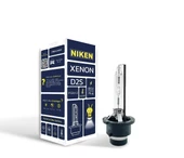 NİKEN D2s xenon far ampulü 85V 35W P32d-2 4300K NİKEN - 1