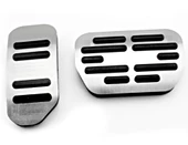 AUTOGP Toyota corolla pedal seti takımı geçmeli otomotik 2013+ - 2