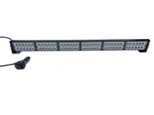 Space 21 fonksiyonlu çakar lamba 68cm sarı-sarı 12-30v / LAPA205 - 1