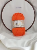 NAKO PIRLANTA 6733 turuncu - 1