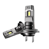 Space Led far ampulü 80W 11000LM H7 12-30V / LAAM931 - 1