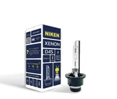 NİKEN D4s xenon far ampulü 42V 35W P32d-5 4300K NİKEN - 1