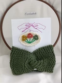 İKİLİ TOKA SETİ - 1