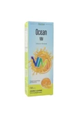 Ocean Vm Portakal Aromalı Şurup 150 ml - 1