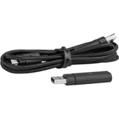 Corsair HS80 RGB Wireless CA-9011235-EU Siyah Kablosuz Kulak Üstü Oyuncu Kulaklığı - 4