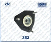 ÖN AMORTİSÖR TAKOZU V347 2.4TDCI 06-12 / V362 2.2 / CUSTOM 12> - 1