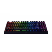 Razer RZ03-03491000-R3L1 BlackWidow V3 TKL Green Switch Türkçe RGB Mekanik Gaming Klavye - 2