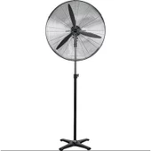 Maximus Titan 001 Sanayi Tipi Ayaklı Vantilatör - 1