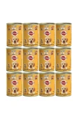 Yavru Konserve Yaş Mama 400 G 12X - 2