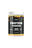 BAHS PROTEİN TOZU - MANGO PASSİON- 16 SERVİS - 464GR - 1