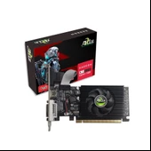 AXLE AX-R5 220/1GD3P4CDIL R5 220 LP 1GB DDR3 64Bit VGA/DVI/HDMI 16X - 3