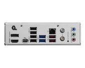 MSI MB PRO B860-P WIFI SOKET 1851 DDR5 8600MHZOC 3xM.2 1x TB4 HDMI DISPLAY 5G LAN WIFI 7 ATX - 3