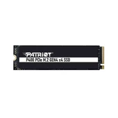 PATRIOT P400 Lite 2TB 3500/2700MB/s NVMe M2 SSD Gen 4x4 Disk P400LP2KGM28H - 1