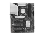 MSI MB PRO B860-P WIFI SOKET 1851 DDR5 8600MHZOC 3xM.2 1x TB4 HDMI DISPLAY 5G LAN WIFI 7 ATX - 2