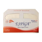 Espiga Klozet Kapak Örtüsü 250'LI Paket - 1