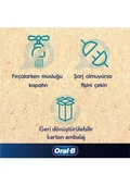 Oral-B Pro Series 1 2'li Şarjlı Diş Fırçası - 5
