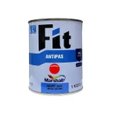 Marshall Fit Kırmızı Antipas   3kg - 1