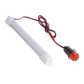 12 Volt Led Lamba 15 Cm Çakmaklıklı Elektromer - 1