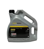Castrol GTX RN-Spec RN720 5W-30 4 lt Motor Yağı - 2023 - 1