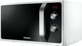 Samsung MS23F300EEW 23 lt Beyaz Mikrodalga Fırın - Outlet - 1
