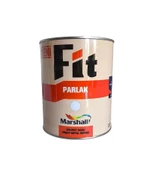 Marshall Fit Yağlı Boya   Beyaz 0.75lt thumbnail 1