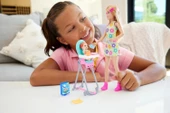 Barbie Skipper Bebek Bakıcısı Oyun Seti HTK35 - 2
