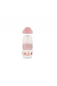 Bebedor PP Mini Biberon & Bardak 30 ml Pembe 20301 - 1