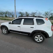 Dacia Duster Dodik Seti 2010-2017 Model 12 Parça - 4