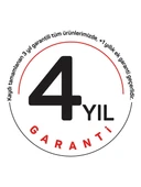 Arzum AR5022 Vanessa 25 mm Seramik Saç Maşası - 4