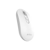 A4 Tech FG20 Kablosuz Mouse Beyaz - 4