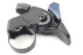 SR Suntour Maşa Kilidi Lockout Axon, Epicon, Raidon,XCR, XCM SL9SC-RLO - 2