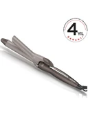 Arzum AR5022 Vanessa 25 mm Seramik Saç Maşası - 1