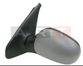 Renault Clio Ayna Elektrikli Isıtmalı Astarlı kör noktalı HB Sol 1998-2001,7700415329 - 1