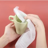 Rulo Şilte Tabak Arası Bardak Sarma Cam Sarma Şiltesi Taşınma Ambalaj Malzemesi 100cm X 20m thumbnail 5