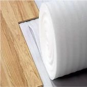 Rulo Şilte Tabak Arası Bardak Sarma Cam Sarma Şiltesi Taşınma Ambalaj Malzemesi 100cm X 20m thumbnail 4