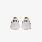 NIKE Blazer Low '77 Vintage Sneaker Unisex Spor Ayakkabı DA6364 101 - 4