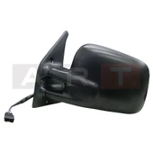 Volkswagen Transporter T4 Ayna Elektrikli Isıtmalı kör noktalı Sol 1990-2002,701857507H-701857521Q - 1