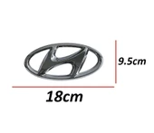 Hyundai İ20 Arma Ön ,86300-1J500 - 1