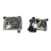 Nissan D22 Far 98-01 Sol ,215-1173-LH - 1
