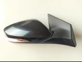 Hyundai Elantra Ayna Elektrikli Isıtmalı Astarlı Sinyalli Sağ 2010-,87620-3X120 - 1